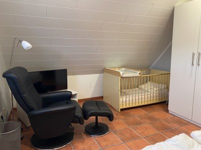 Holiday house Haus Ringelgans - Features photo 20