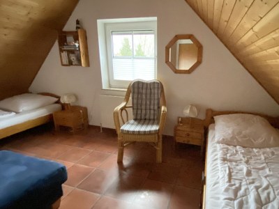 Holiday house Haus Ringelgans - Features photo 21