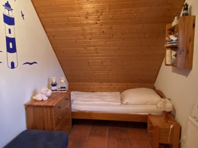 Holiday house Haus Ringelgans - Features photo 22