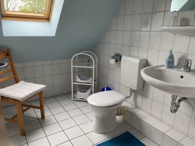 Holiday house Haus Ringelgans - Features photo 23