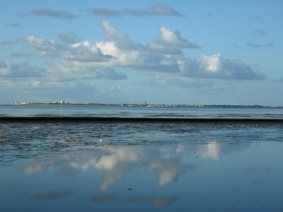 Holiday house Haus Ringelgans - Environment photo 26