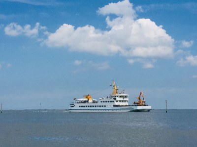 Holiday house Haus Ringelgans - Environment photo 28