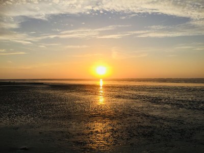 Holiday house Haus Ringelgans - Environment photo 29