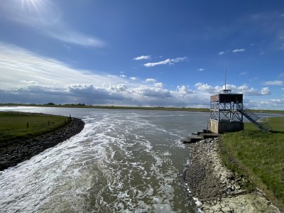 Holiday house Haus Ringelgans - Environment photo 30