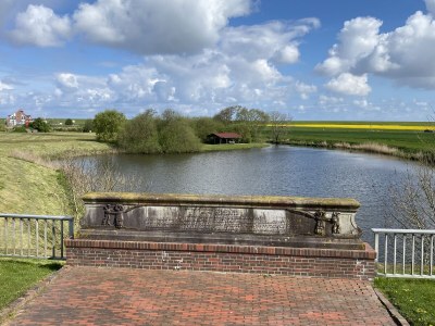 Holiday house Haus Ringelgans - Environment photo 31