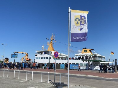 Holiday house Haus Ringelgans - Environment photo 32