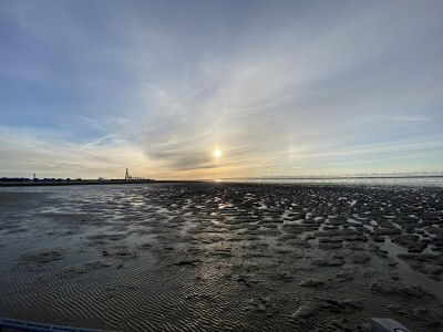 Holiday house Haus Ringelgans - Environment photo 35