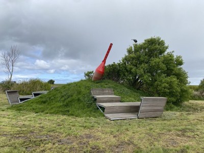 Holiday house Haus Ringelgans - Environment photo 36