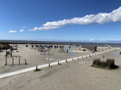 Holiday house Haus Ringelgans - Environment photo 37