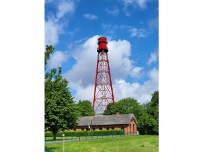 Holiday house Haus Ringelgans - Environment photo 38