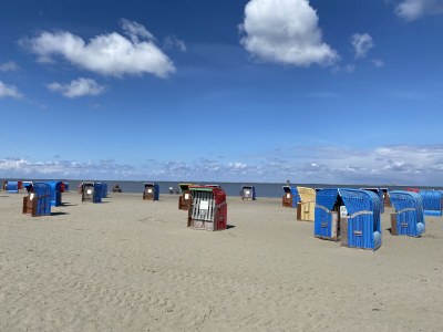 Holiday house Haus Ringelgans - Environment photo 39