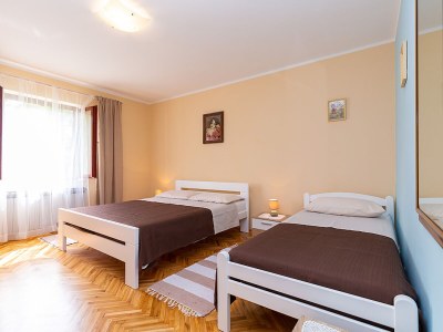 Holiday apartment Apartment Eva Funtana - Features photo 9