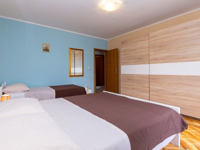 Holiday apartment Apartment Eva Funtana - Features photo 10