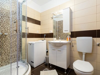 Holiday apartment Apartment Eva Funtana - Features photo 14