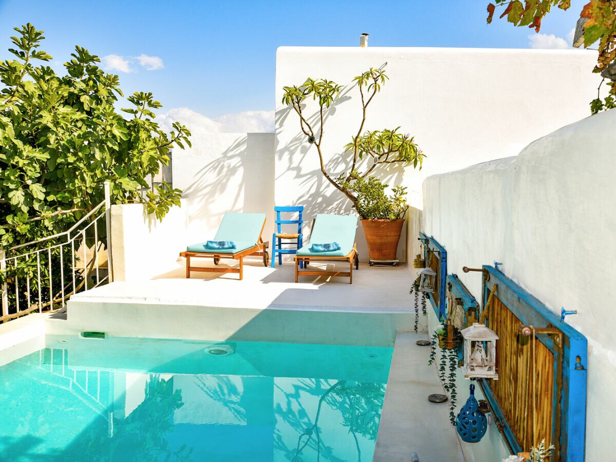 Villa Chrissie-Marie