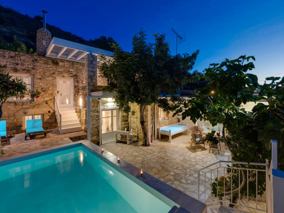 Villa Chrissie-Marie - Outdoor photo 3