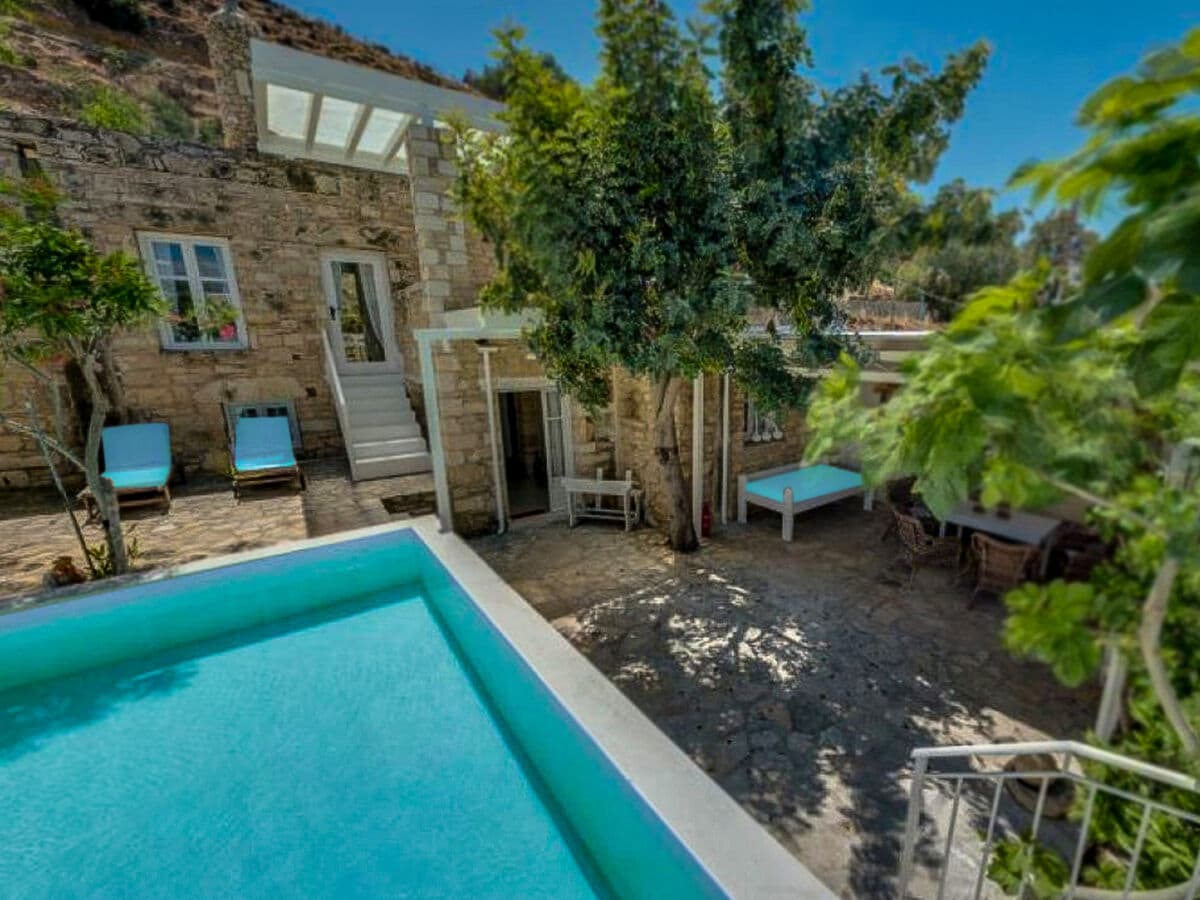 Villa Chrissie-Marie - Outdoor photo 4