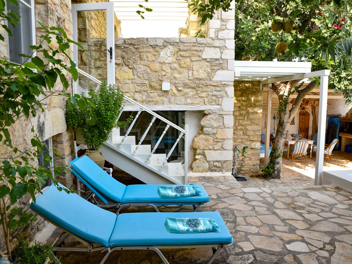 Villa Chrissie-Marie - Outdoor photo 5