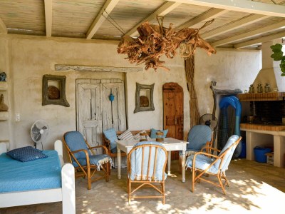 Villa Chrissie-Marie - Outdoor photo 2