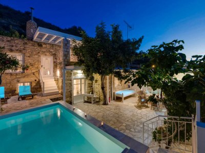 Villa Chrissie-Marie - Outdoor photo 3