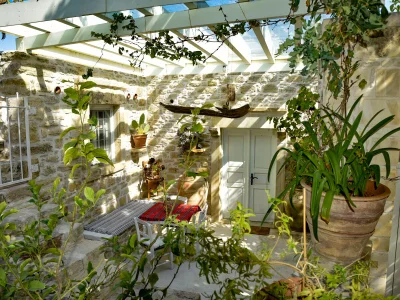 Villa Chrissie-Marie - Outdoor photo 6