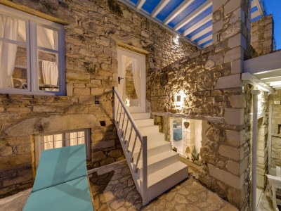 Villa Chrissie-Marie - Outdoor photo 8