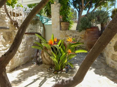 Villa Chrissie-Marie - Outdoor photo 9