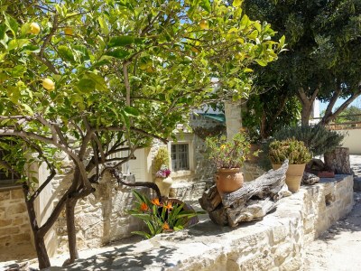 Villa Chrissie-Marie - Outdoor photo 10