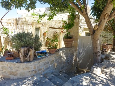 Villa Chrissie-Marie - Outdoor photo 11
