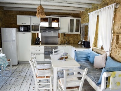 Villa Chrissie-Marie - Features photo 13