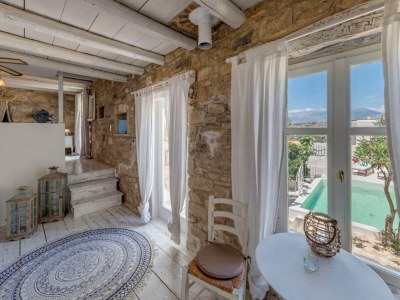 Villa Chrissie-Marie - Features photo 14