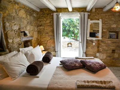 Villa Chrissie-Marie - Features photo 15