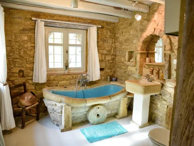 Villa Chrissie-Marie - Features photo 16