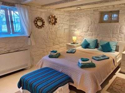 Villa Chrissie-Marie - Features photo 21