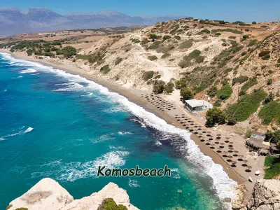 Villa Chrissie-Marie - Environment photo 24