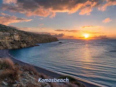 Villa Chrissie-Marie - Environment photo 25