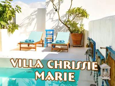 Villa Chrissie-Marie - Document photo 27