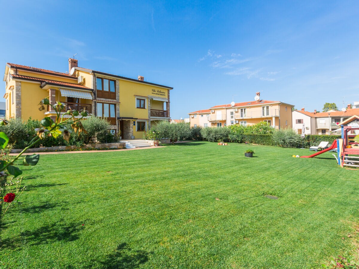 Villa Bellissima Nr. 3 - Outdoor photo 2