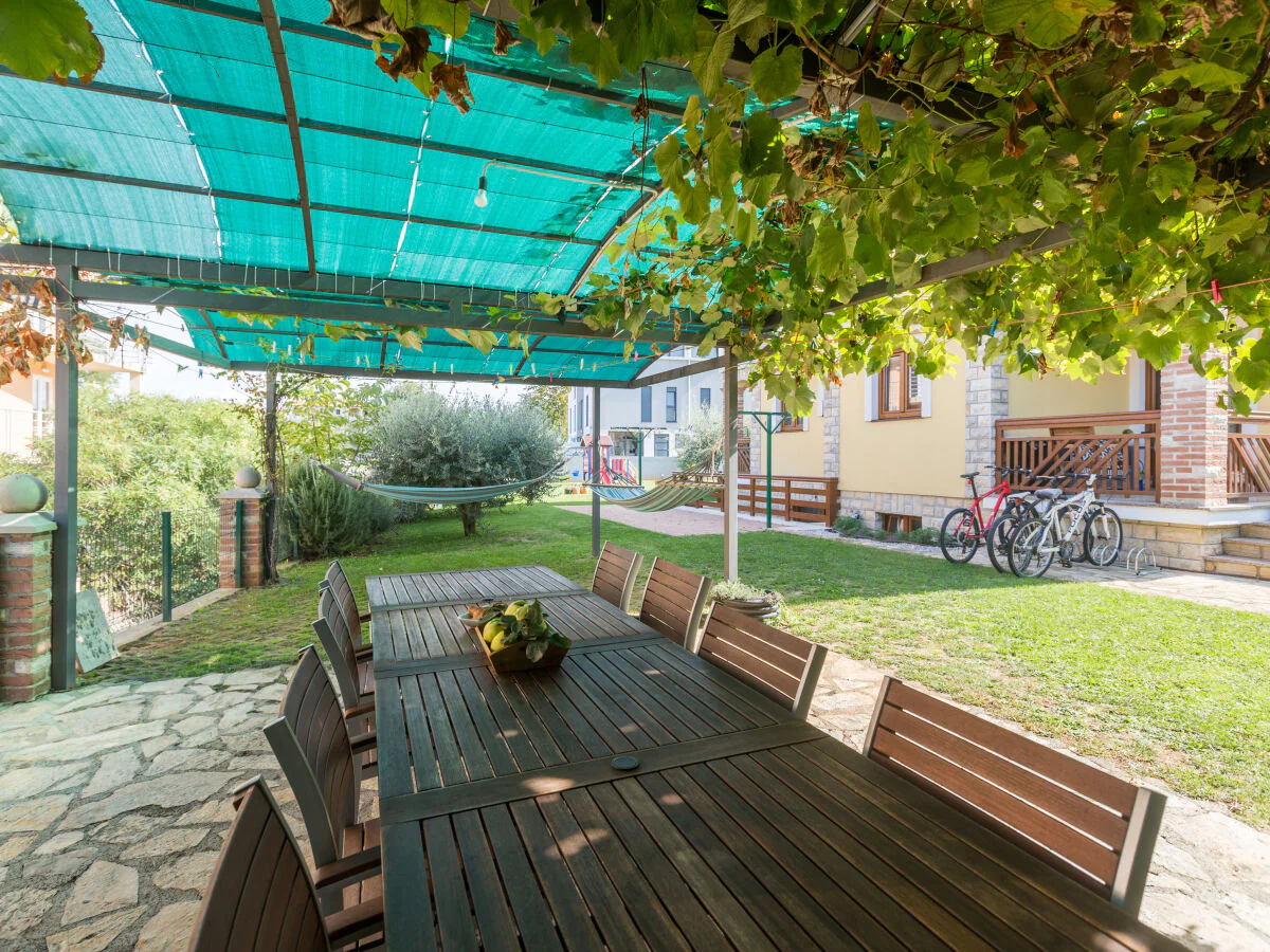 Villa Bellissima Nr. 3 - Outdoor photo 4