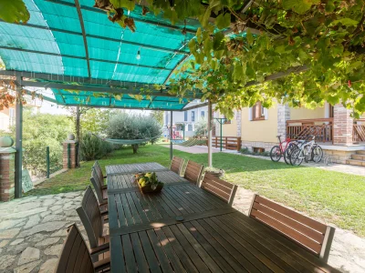 Villa Bellissima Nr. 3 - Outdoor photo 4