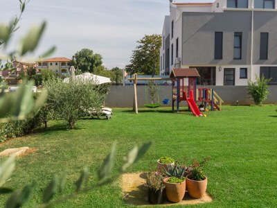 Villa Bellissima Nr. 3 - Outdoor photo 6