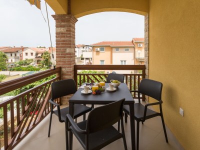 Villa Bellissima Nr. 3 - Features photo 7