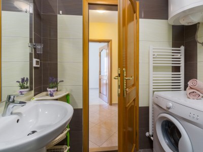 Villa Bellissima Nr. 3 - Features photo 12