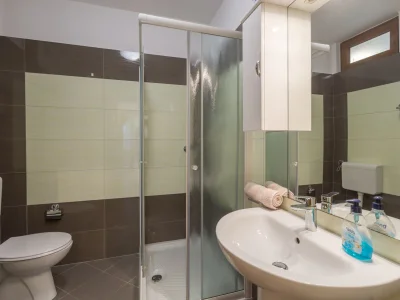 Villa Bellissima Nr. 3 - Features photo 16