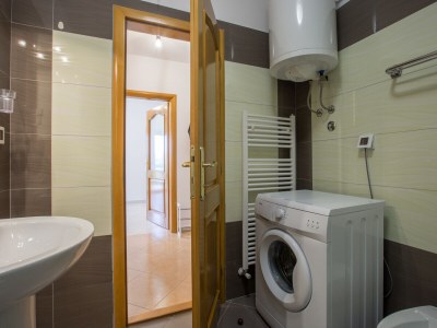 Villa Bellissima Nr. 3 - Features photo 17