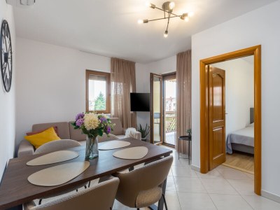 Villa Bellissima Nr. 3 - Features photo 18