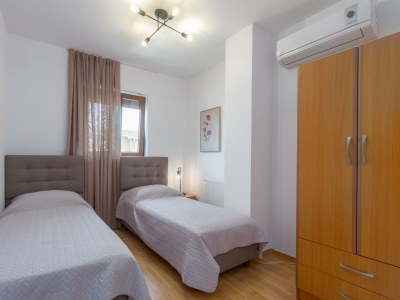 Villa Bellissima Nr. 3 - Features photo 22