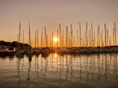 Villa Bellissima Nr. 3 - Environment photo 28