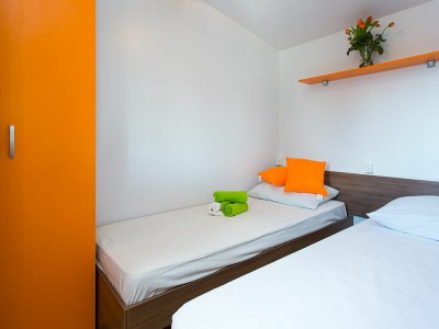 Holiday house Mobile home Orange - Features photo 11