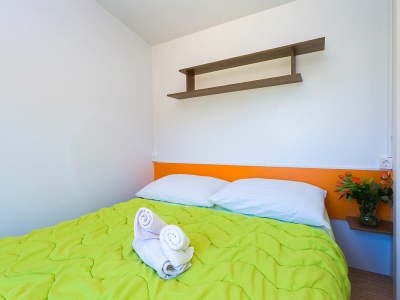 Holiday house Mobile home Orange - Features photo 12